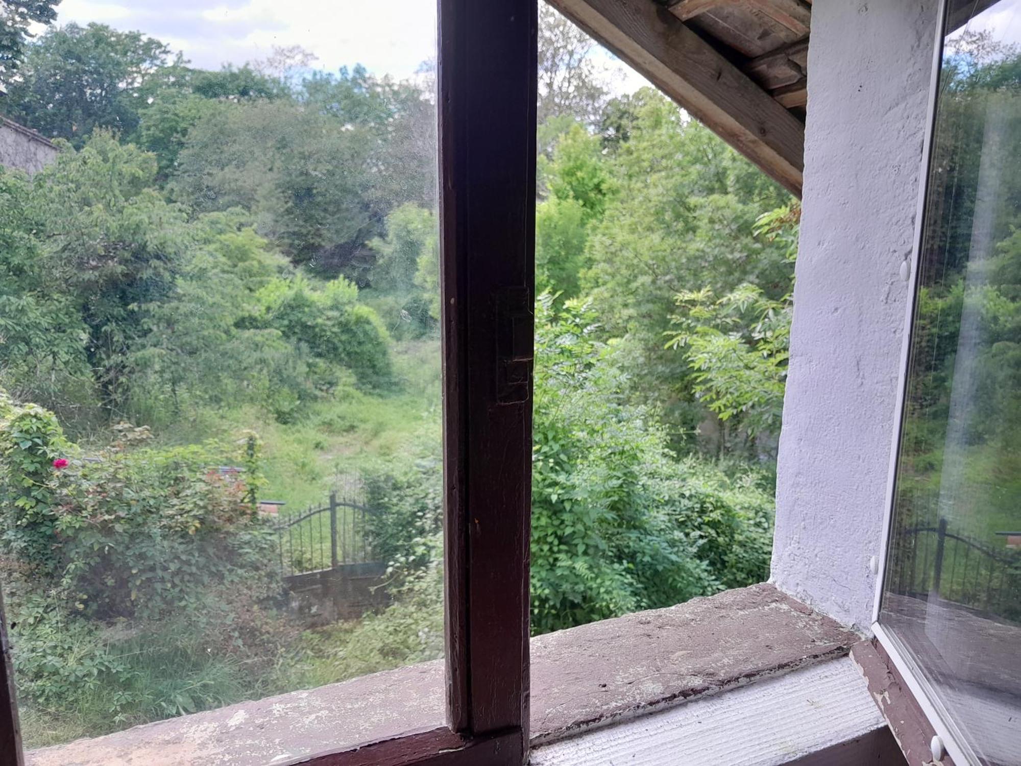 Le Petit Cele Studio Cosy En Bord De Riviere Figeac Exterior photo
